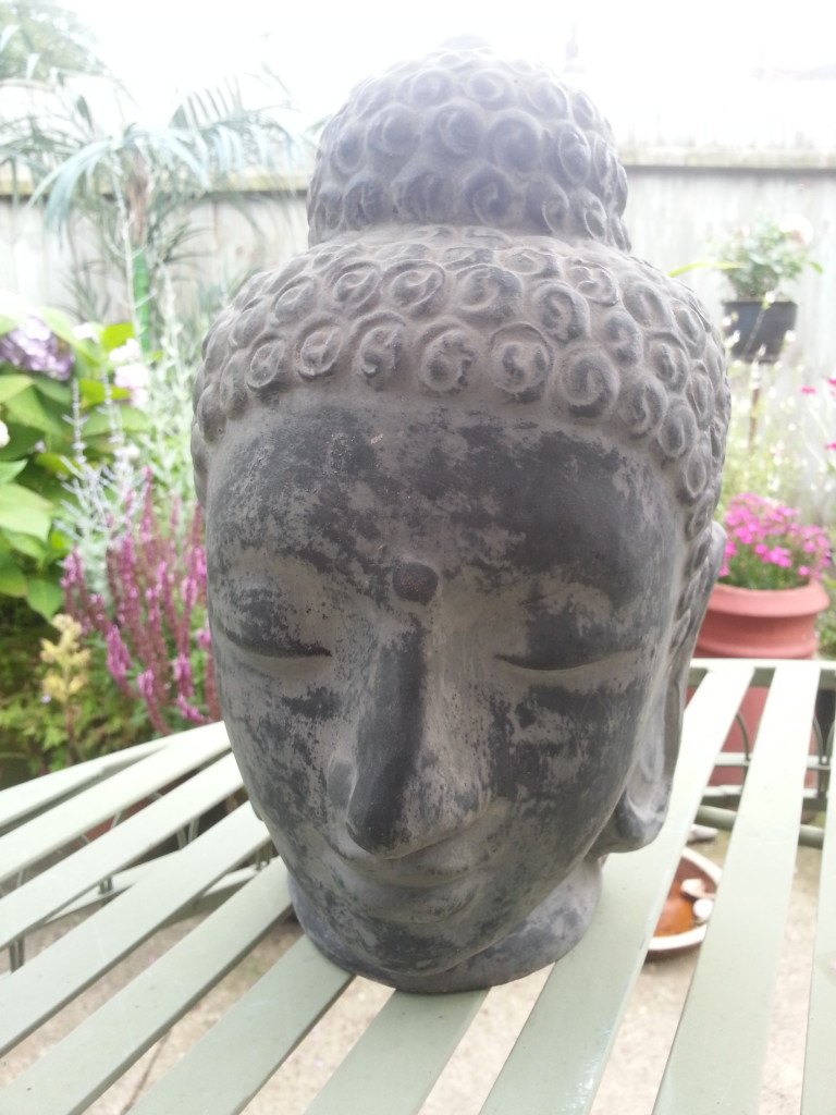 Buddha